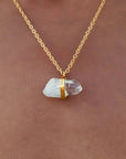 Boundless Compassion • Necklace (Short) Ananda Soul