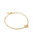 3 Petals • Bracelet Ananda Soul
