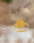 Here to be • Ring Ananda Soul