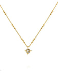 Ever Evolving • Necklace Ananda Soul