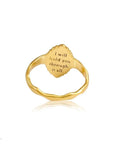 Through It All • Ring Ananda Soul