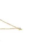Ever Evolving • Necklace Ananda Soul
