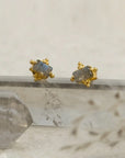 Ever Evolving • Stud Earrings Ananda Soul