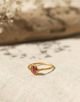 Gentle Heart • Ring Ananda Soul
