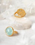 Eye of The Storm • Ring Ananda Soul