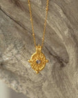 Here to be • Necklace Ananda Soul