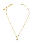 Ever Evolving • Necklace Ananda Soul