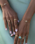 Asmara • Bracelet Ananda Soul