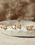 Daydreamer • Stud Earrings Ananda Soul