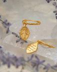 Through It All • Earrings Ananda Soul