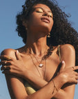 Boundless Compassion • Necklace (Short) Ananda Soul