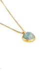 Eye of The Storm • Necklace Ananda Soul
