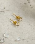 Daydreamer • Stud Earrings Ananda Soul