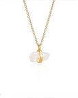 Boundless Compassion • Necklace (Short) Ananda Soul