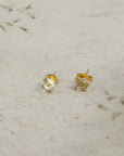 Daydreamer • Stud Earrings Ananda Soul