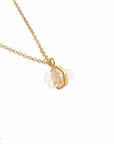 Boundless Compassion • Necklace (Short) Ananda Soul