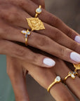 Yes To Life • Ring Ananda Soul