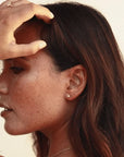 Daydreamer • Stud Earrings Ananda Soul