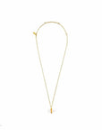 Boundless Compassion • Necklace (Short) Ananda Soul