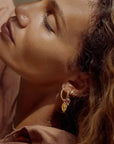 Through It All • Earrings Ananda Soul