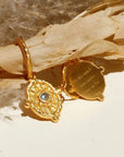 Here to be • Earrings Ananda Soul