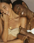 Soul Wisdom • Owl Necklace Ananda Soul