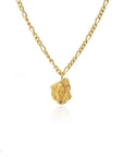 Soul Wisdom • Owl Necklace Ananda Soul