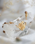 Soul Wisdom • Crystal Bracelet Ananda Soul