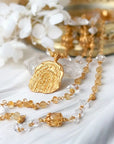 Durga Ma • Mala Ananda Soul