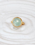 Eye of The Storm • Ring Ananda Soul