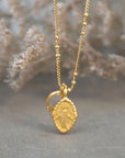 Through It All • Necklace Ananda Soul