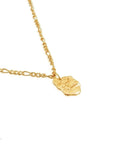 Soul Wisdom • Owl Necklace Ananda Soul