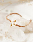 Daydreamer Bracelet • Cord Ananda Soul