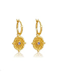 Here to be • Earrings Ananda Soul