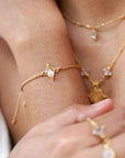Daydreamer Bracelet • Cord Ananda Soul