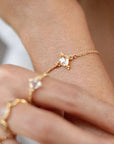 Daydreamer Bracelet • Cord Ananda Soul