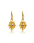 Here to be • Earrings Ananda Soul