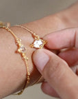 Daydreamer Bracelet • Cord Ananda Soul