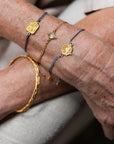 Daydreamer Bracelet • Cord Ananda Soul