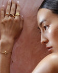 Daydreamer Bracelet • Cord Ananda Soul