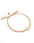 Daydreamer Bracelet • Cord Ananda Soul