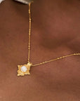 Into The Light • Necklace Ananda Soul