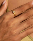 Magic of Life • Ring Ananda Soul