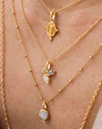 Asmara • Necklace Ananda Soul
