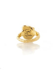 Soul Wisdom • Owl Ring Ananda Soul