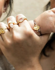 Through It All Bracelet • Cord Ananda Soul