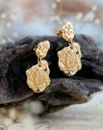Soul Wisdom • Stud Earrings Ananda Soul