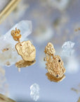 Soul Wisdom • Stud Earrings Ananda Soul