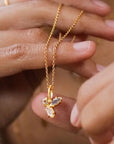 Asmara • Necklace Ananda Soul