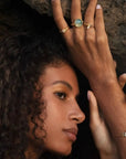 Eye of The Storm • Ring Ananda Soul